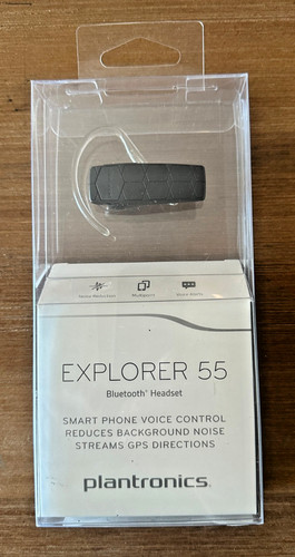Plantronics explorer - plantronics,