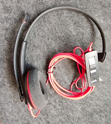 Plantronics 3210 usb mono - plantronics,