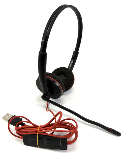 Plantronics blackwire c3220 - blackwire,