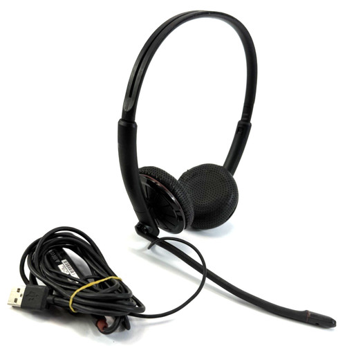 Plantronics blackwire 300 - blackwire, da