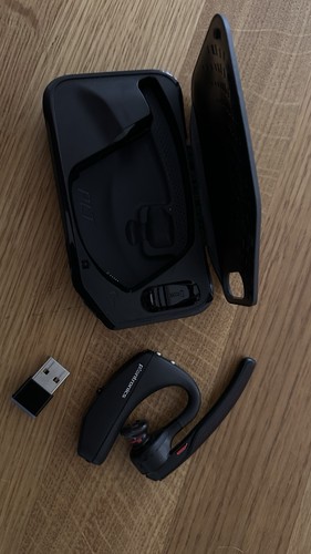 Plantronics voyager 5200 - voyager,