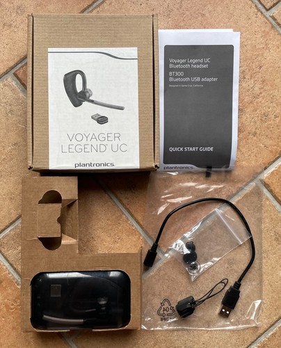 Plantronics voyager legend - plantronics,