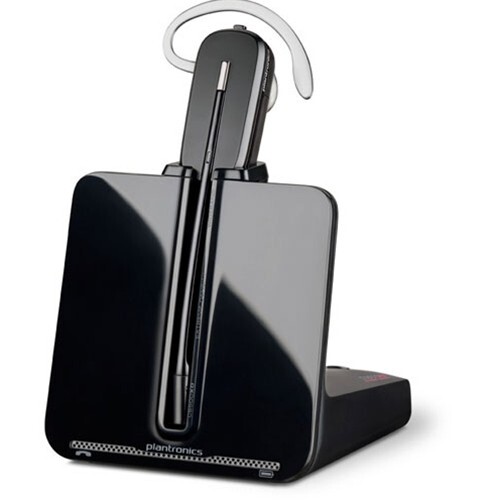 Plantronics cs540 headset - plantronics, cs540-xd